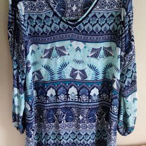 Roxy Tunic/Dress